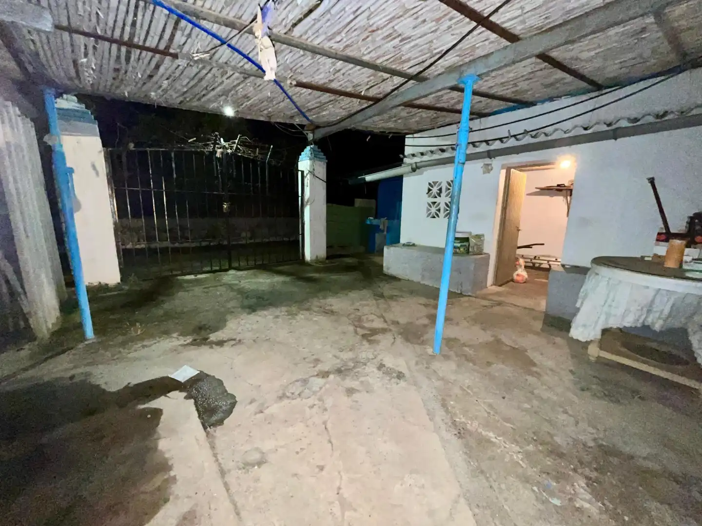 Casa adosada en venda en Alhaurín El Grande amb Jardí privat, Terrassa i Piscina