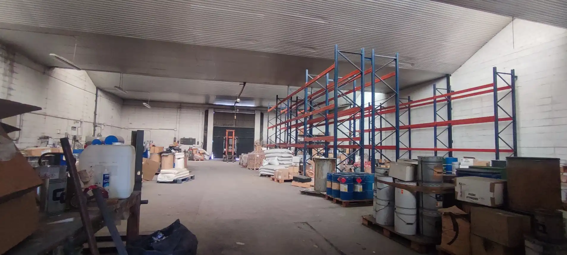 Nau industrial en venda a Carrer la Pedrosa 67, imagen 13