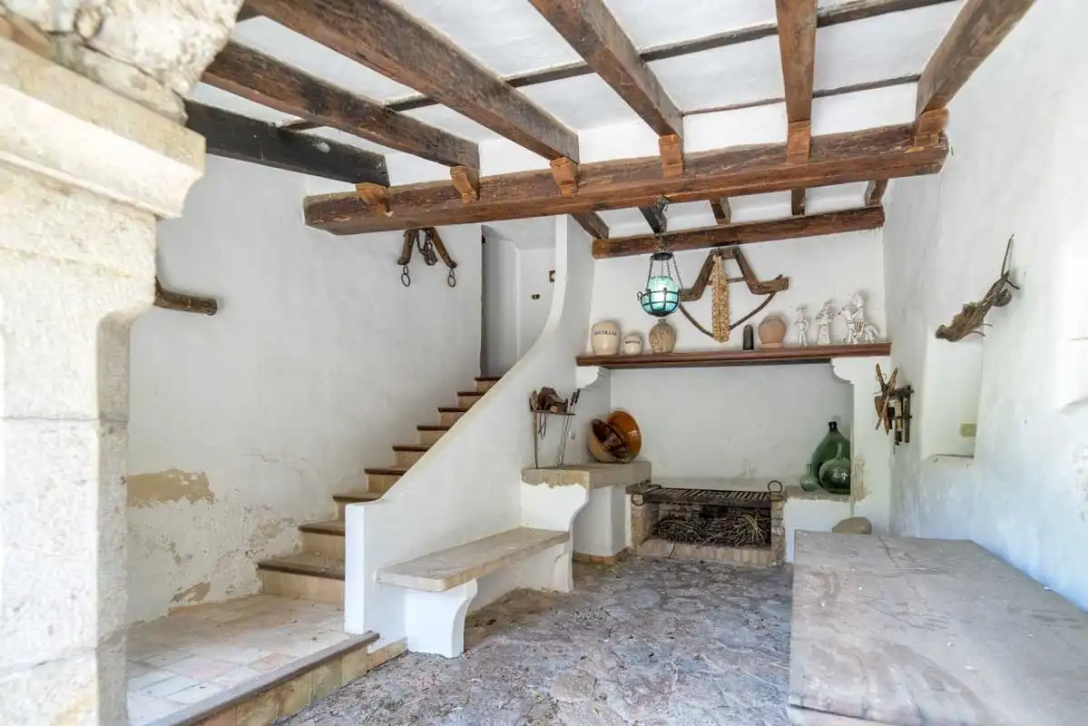 Edificio en venta en Escorca