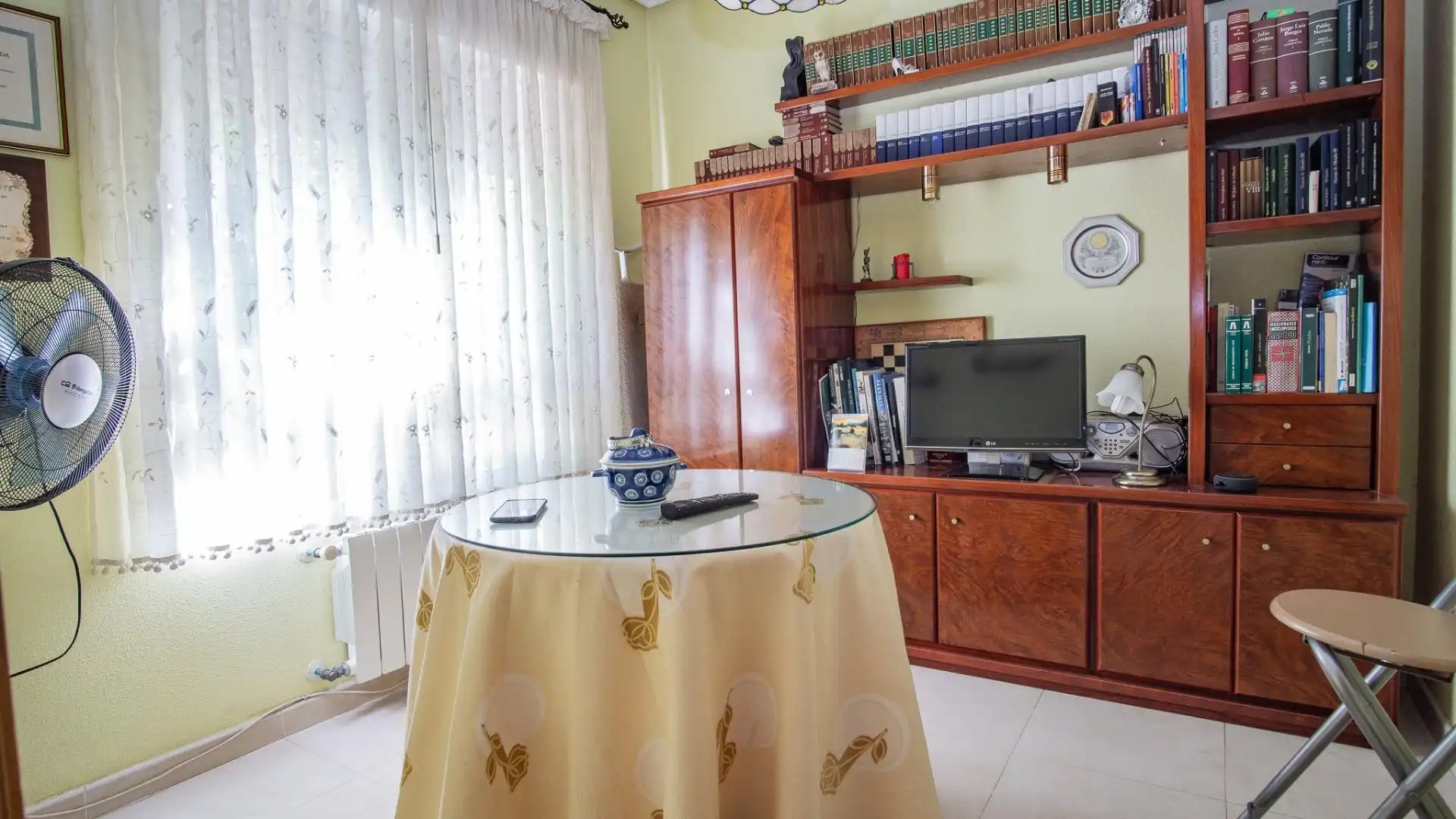 Maison jumelée avec balcon à vendre à Campo Alto - Club de Campo, imagen 12