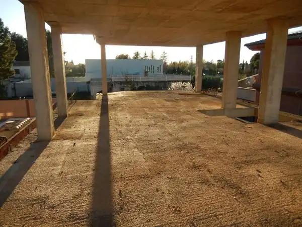 Terreny residencial en venda a Calle Urb el Plantio, imagen 7