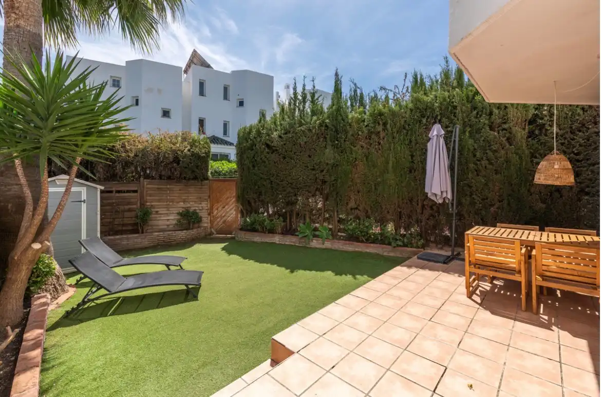 Maison avec piscine à vendre à Selwo, imagen 5