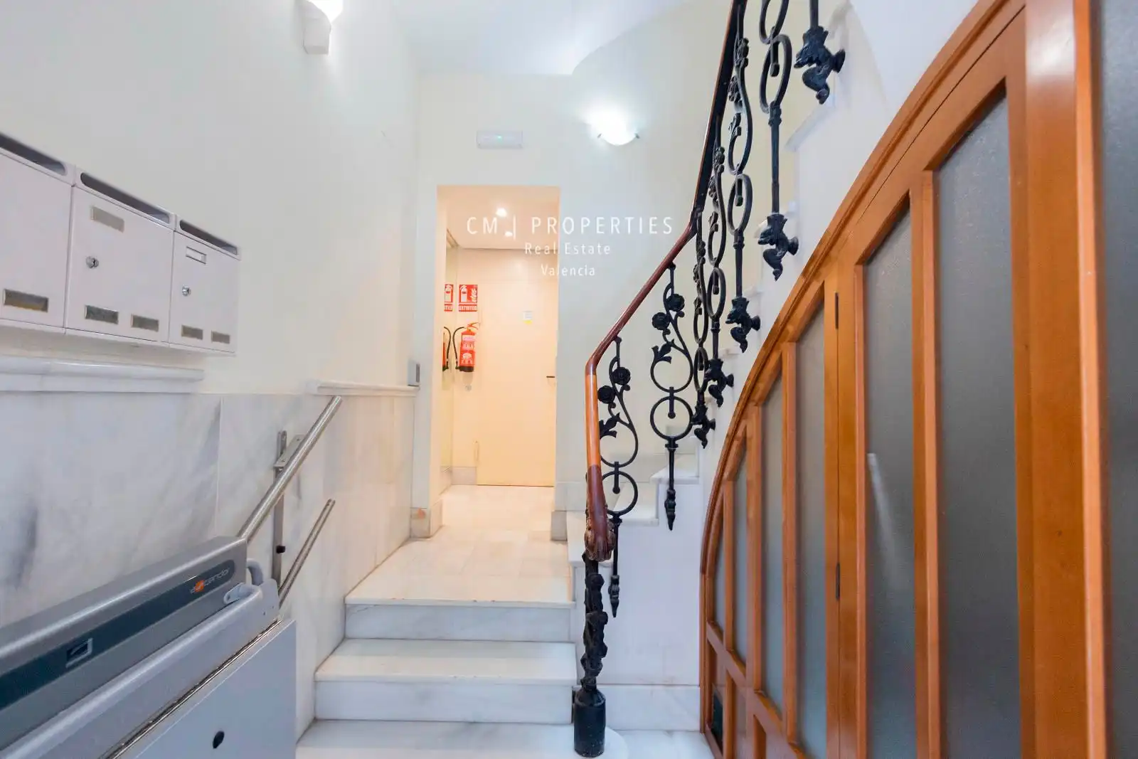 Flat for rent in Martinez Ferrando, El Pla del Remei