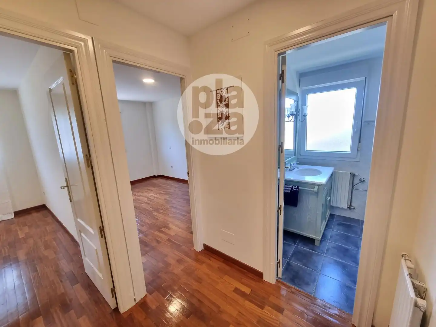 Bedroom of Detached homes for sale in Carcedo de Burgos  with Heating, Private garden and Terrace