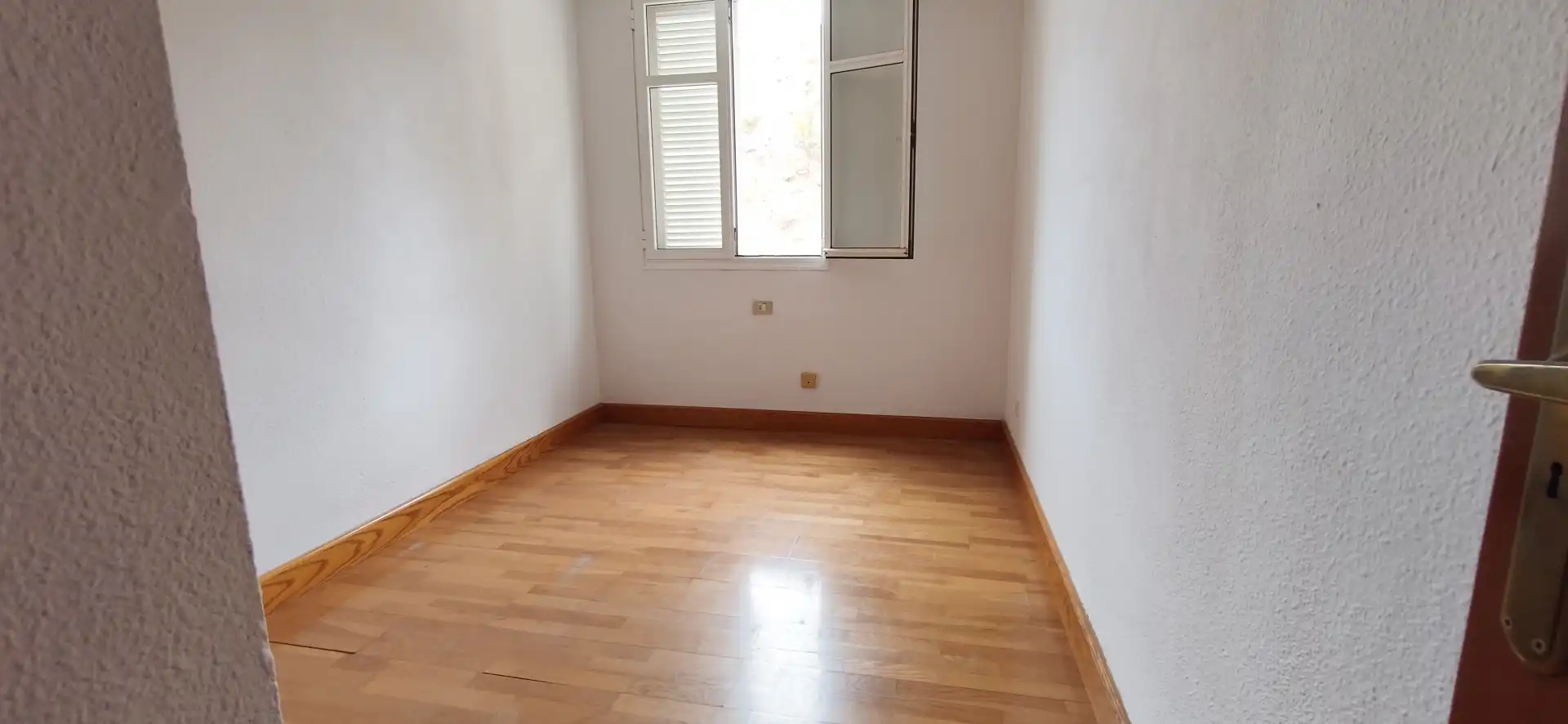 Habitación de Piso de alquiler en Santa Cruz de Tenerife con Parquet, Horno y Lavadora