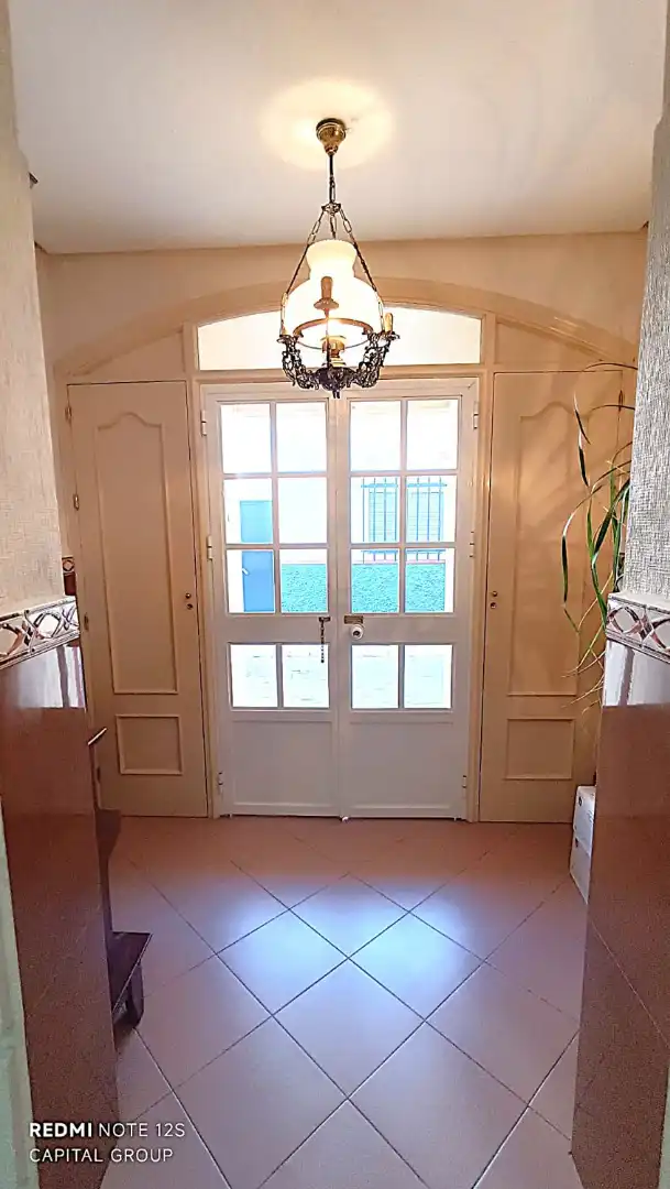 Chalet con terraza en venta en Punta Umbría, imagen 6