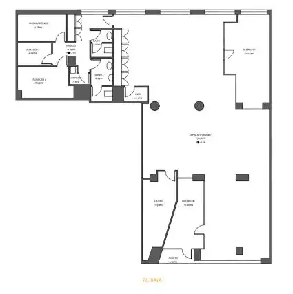 Business premises to rent in C/ Chopera, imagen 8