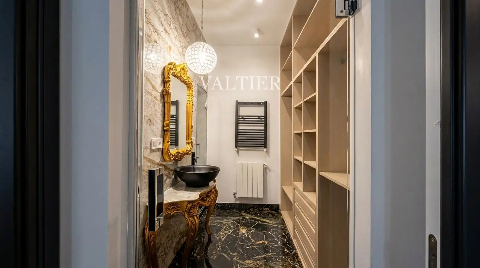 Piso con ascensor en alquiler en DE CHUECA, imagen 5