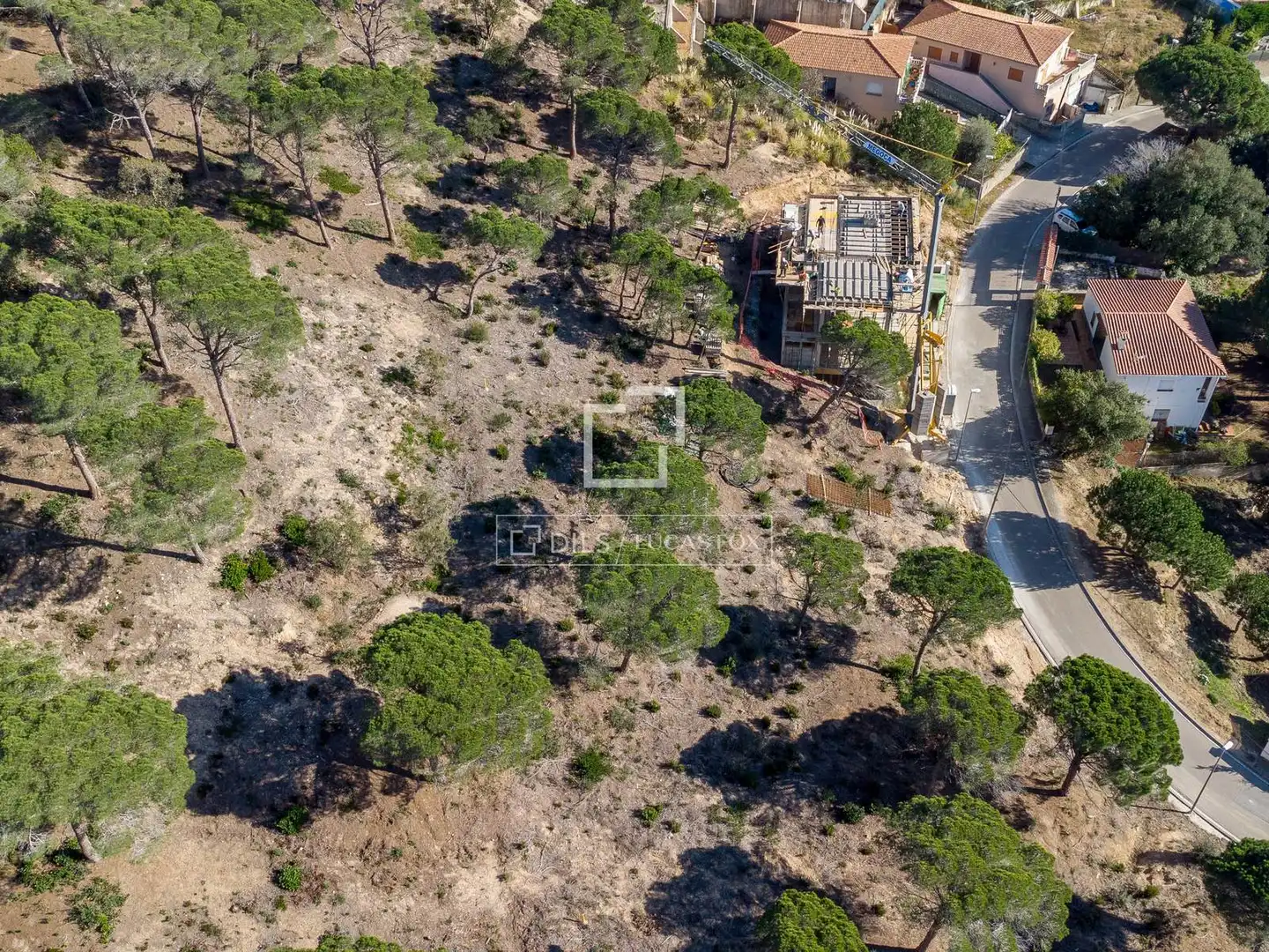Casa o xalet en venda en Lloret de Mar amb Aire condicionat, Calefacció i Piscina