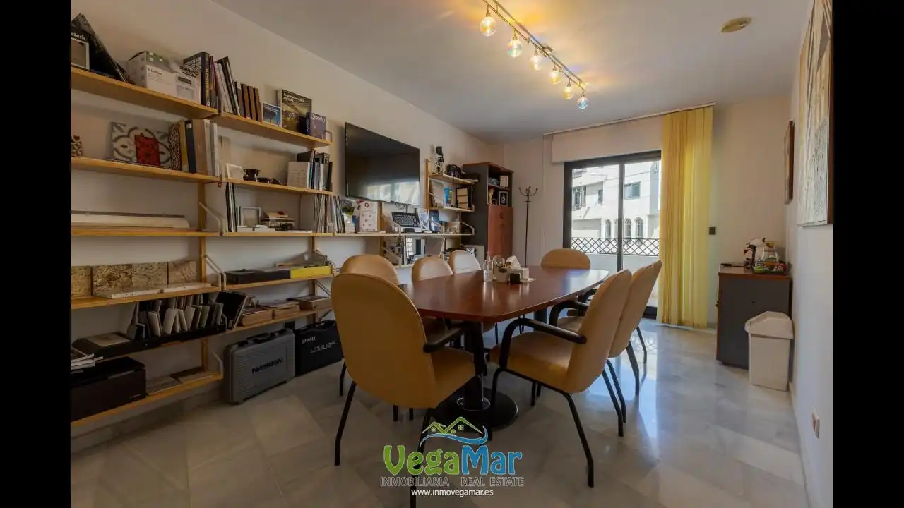 Flat with lift for sale in Avenida Andalucía, imagen 9