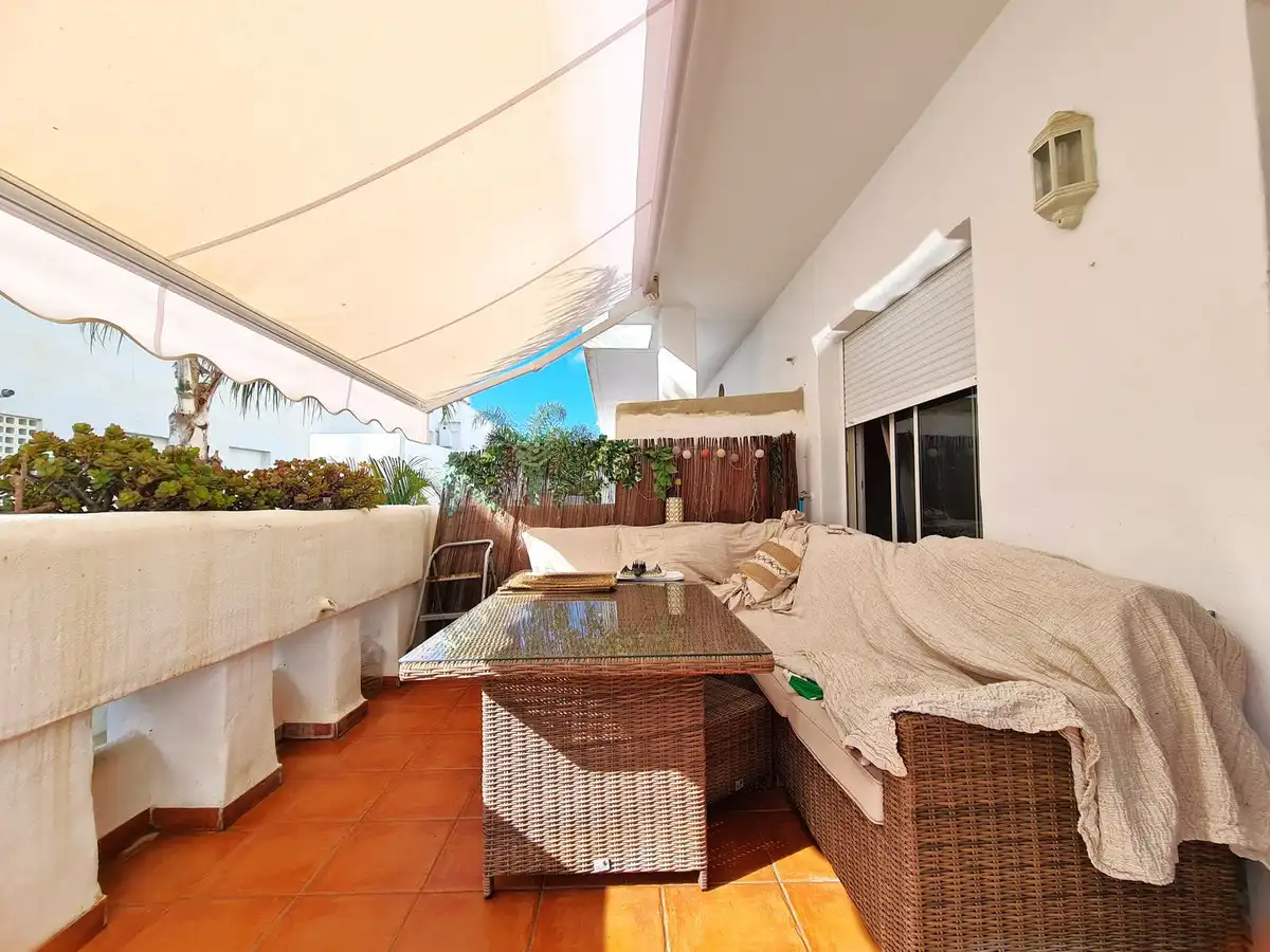Apartament en venda a Estepona Pueblo, imagen 7