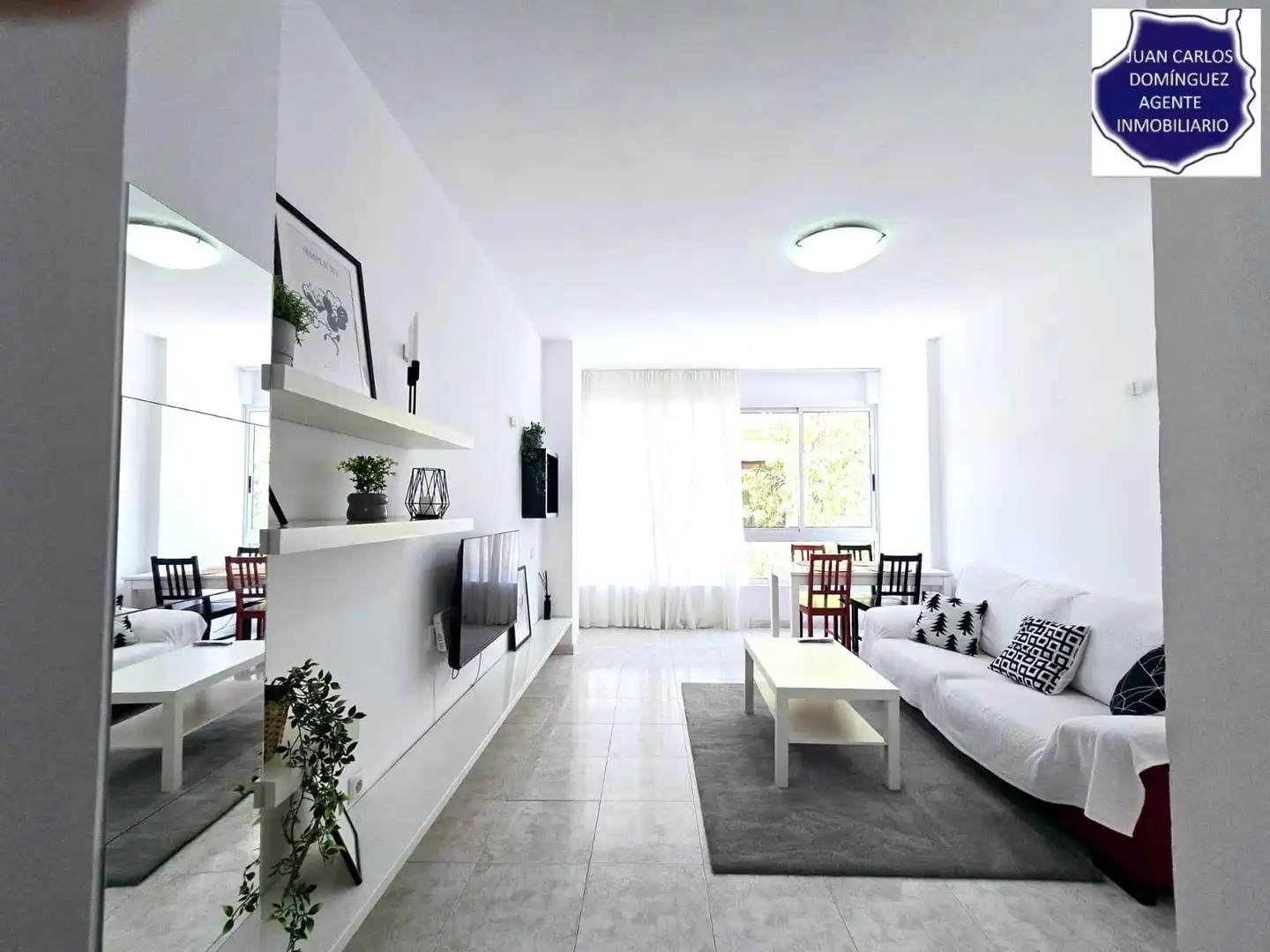 Piso en venta en Santa Catalina - Canteras
