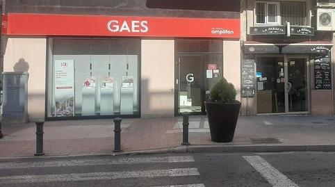 Foto 3 von Geschaftsraum zur Miete in Calle Angel Lozano, 2, Barrio del Centro, Alicante / Alacant