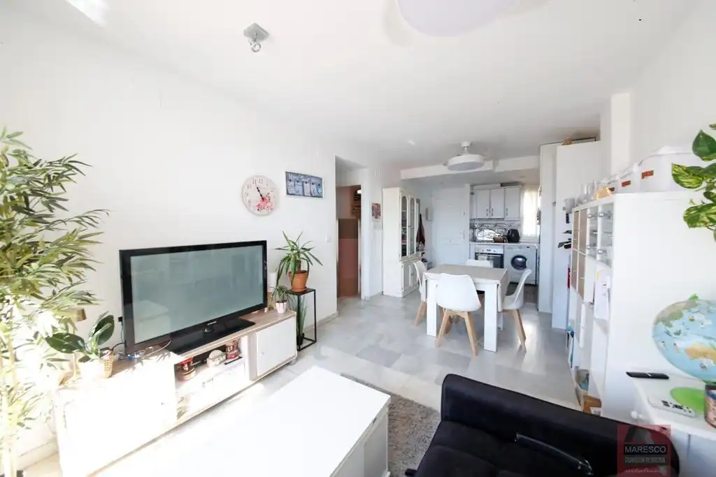 Attique avec piscine à vendre à Green de riviera, imagen 9
