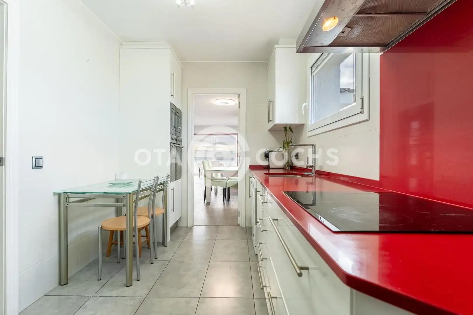 Appartement avec terrasse à vendre à Carrer BRUSSEL·LES, imagen 25