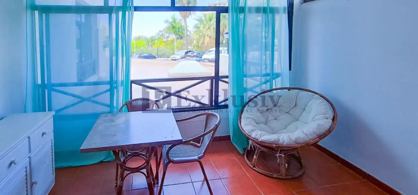 Ground floor for sale in Ámsterdam, Los Cristianos