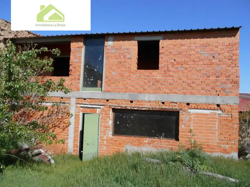 Casa en venda a Morales del Vino, imagen 10