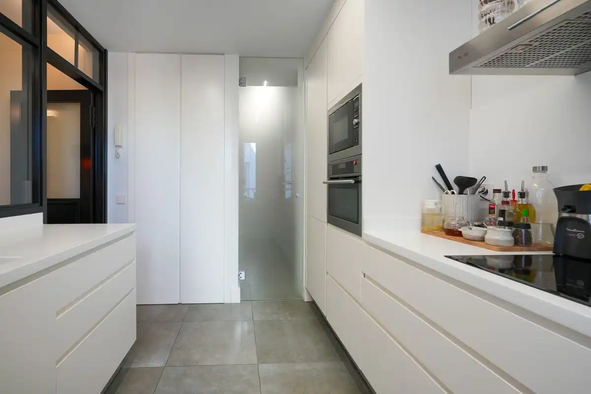 Appartement avec ascenseur à vendre à C. de Caracas, imagen 12