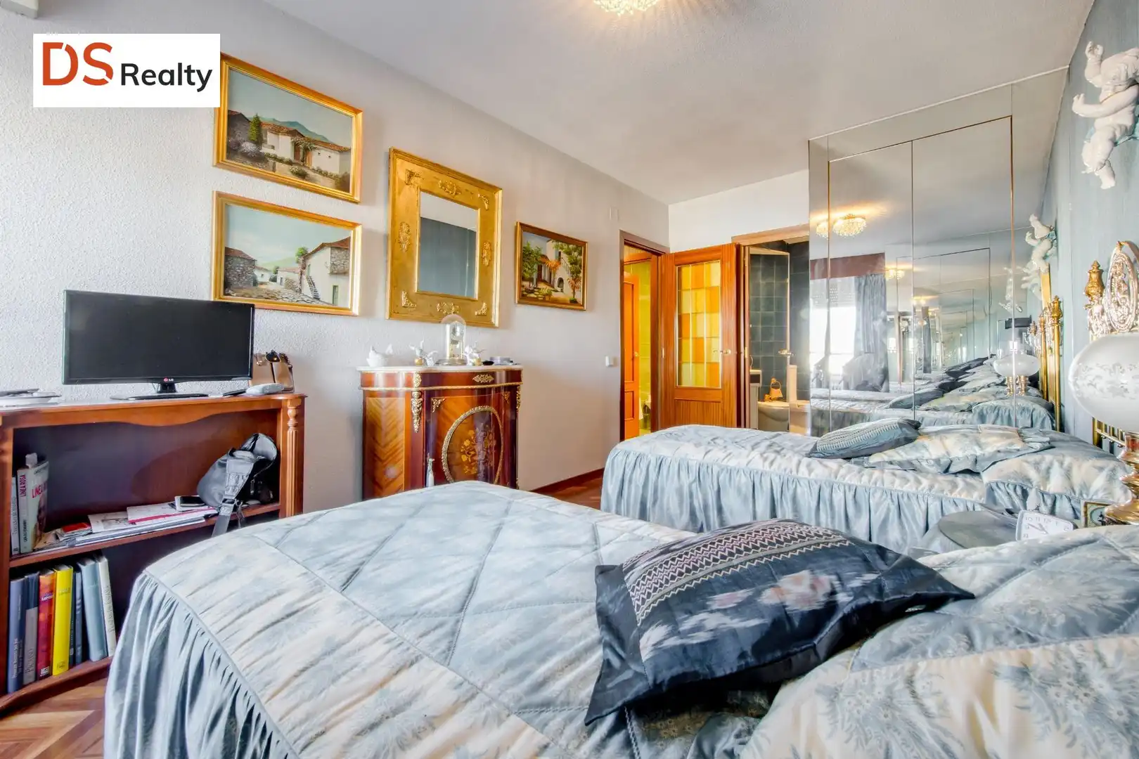 Flat with lift for sale in SANTA ENGRACIA, imagen 30