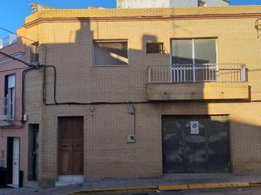 Local comercial en venta en C/ Río Guadiana