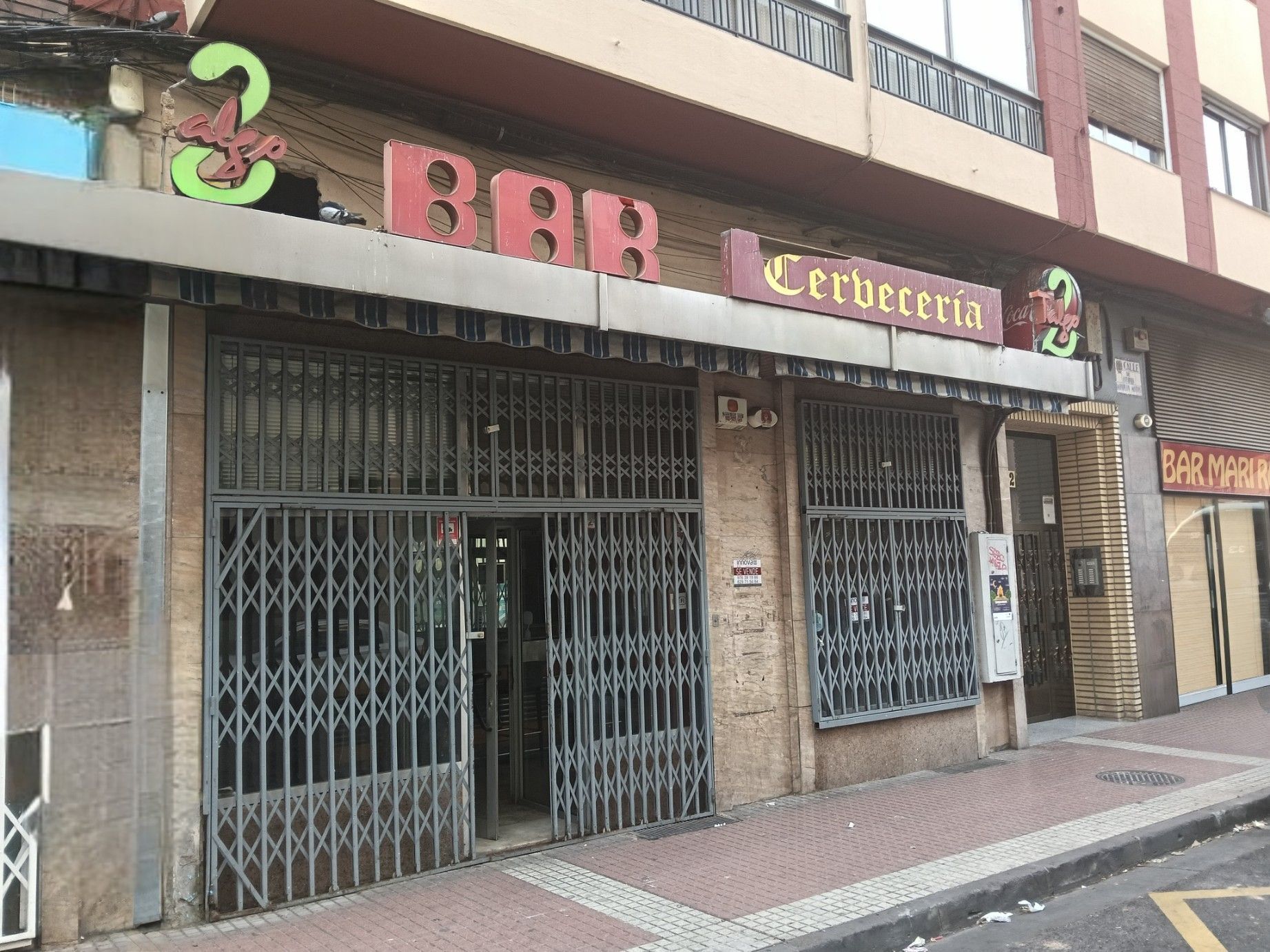 Local en venda en  Zaragoza Capital amb Aire condicionat