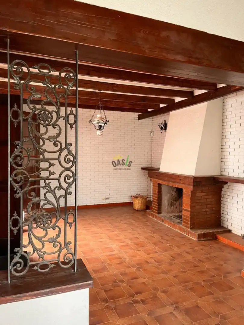 Terrace of Houses for sale in San Cristóbal de la Laguna  with Storage room