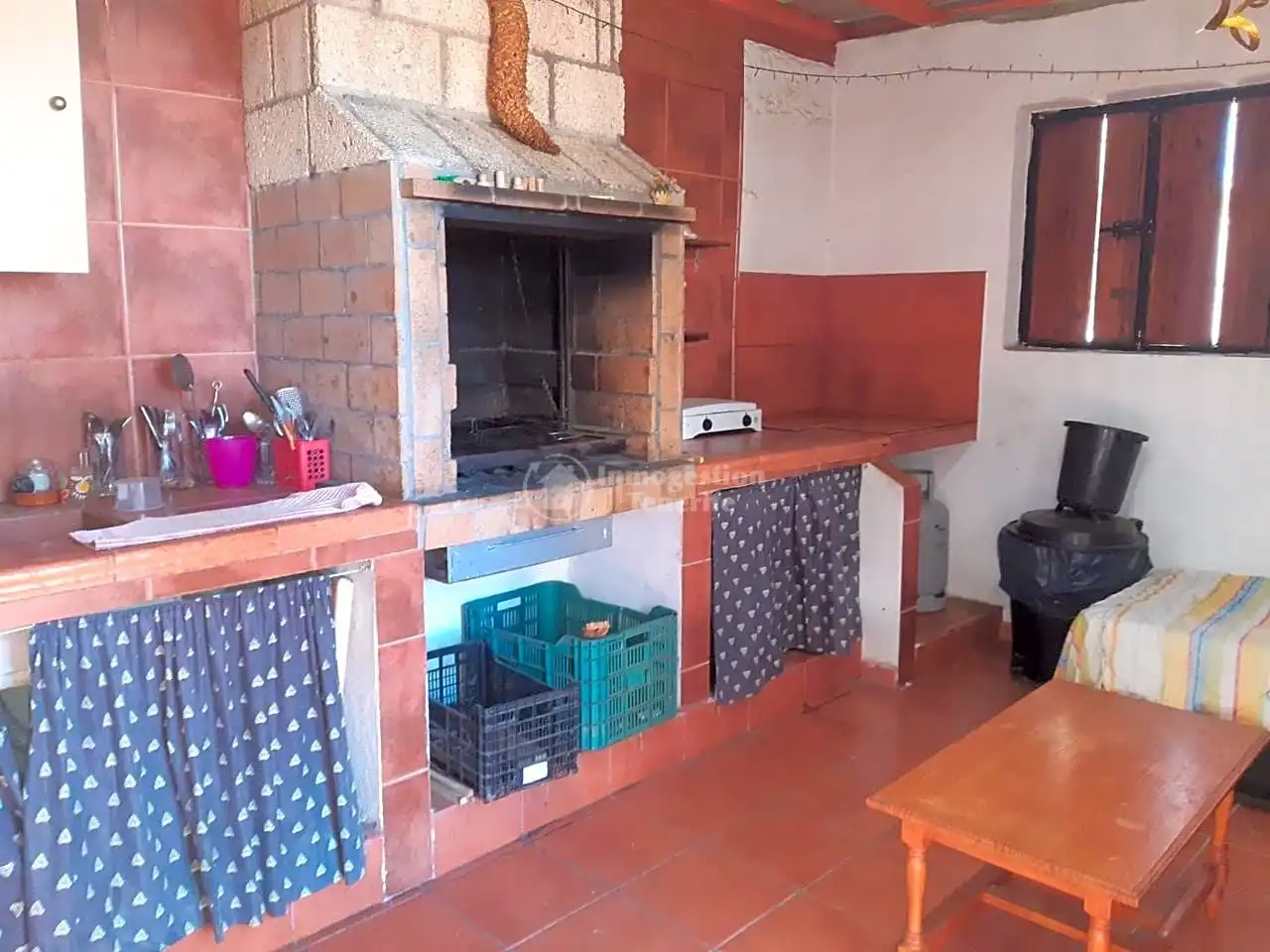 Planta baja de alquiler en Sabinita Alta, Arona pueblo