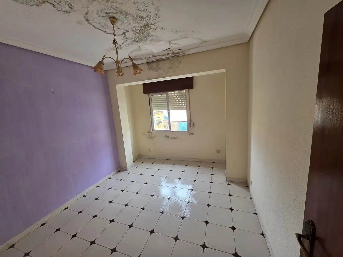 Bedroom of Flat for sale in Elche / Elx