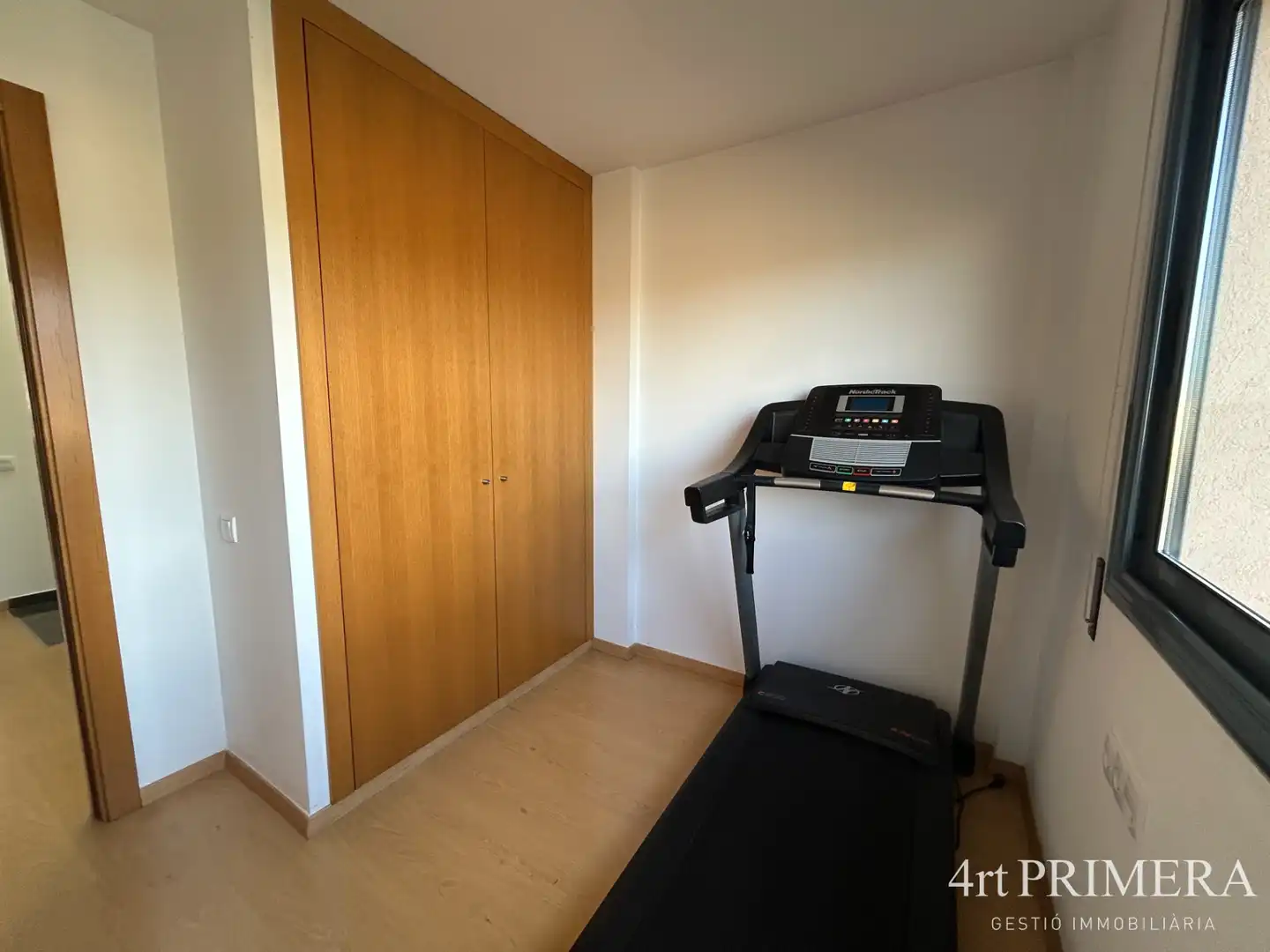 Habitación de Casa o chalet en venta en Gualba con Aire acondicionado, Calefacción y Jardín privado