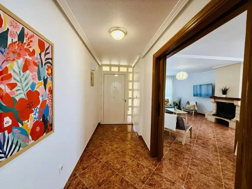 Villa avec jardin à vendre à Playa del Galán, imagen 21