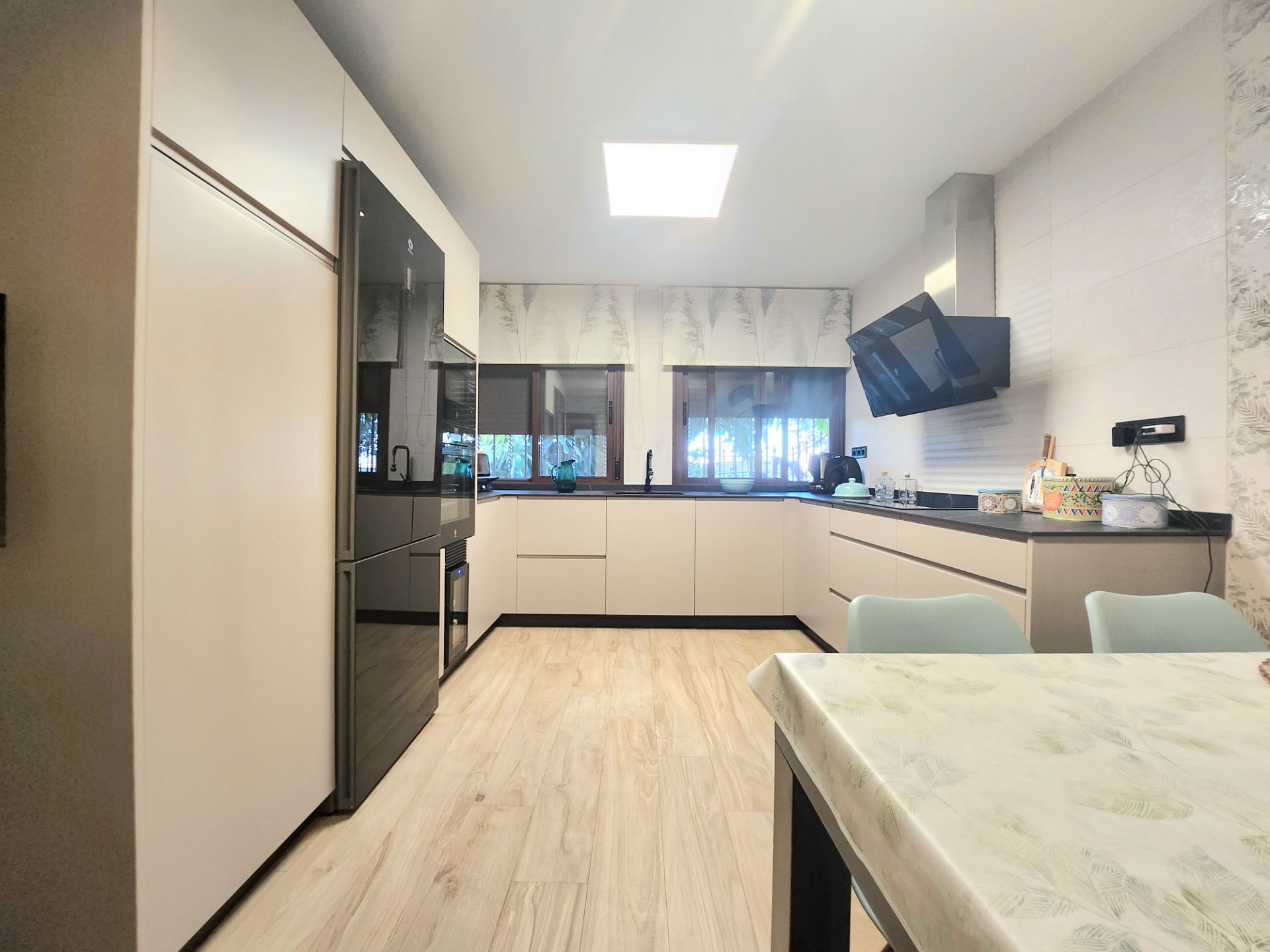 Casa adosada en venda a Calle Silos, 53, La Paz