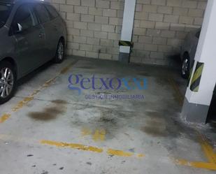 Parking of Garage for sale in Getxo 