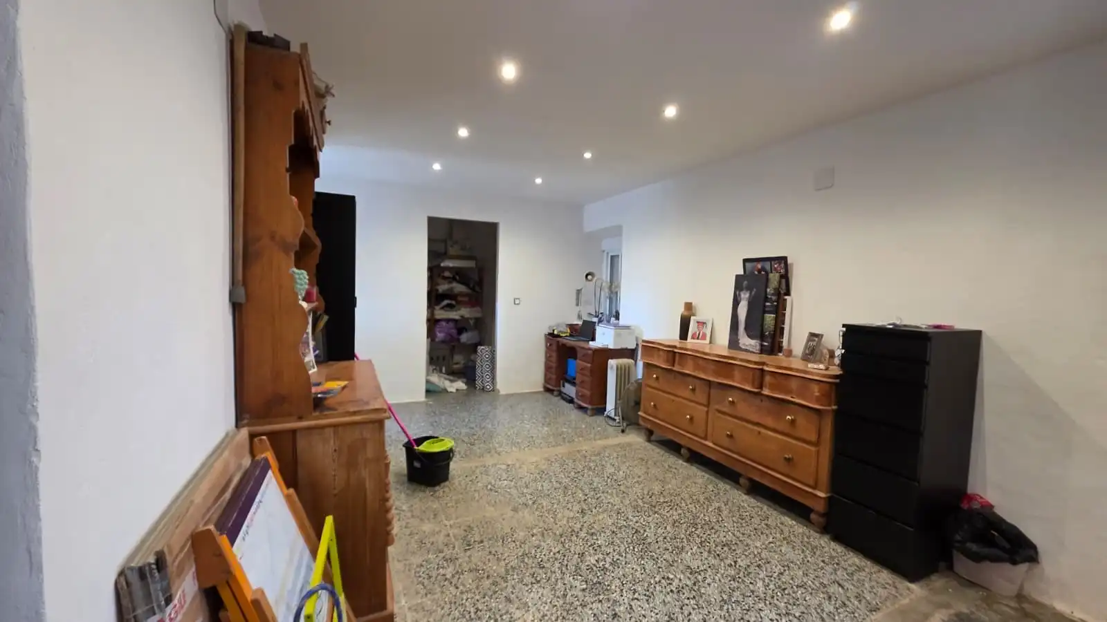 Finca rústica en venda en Pizarra