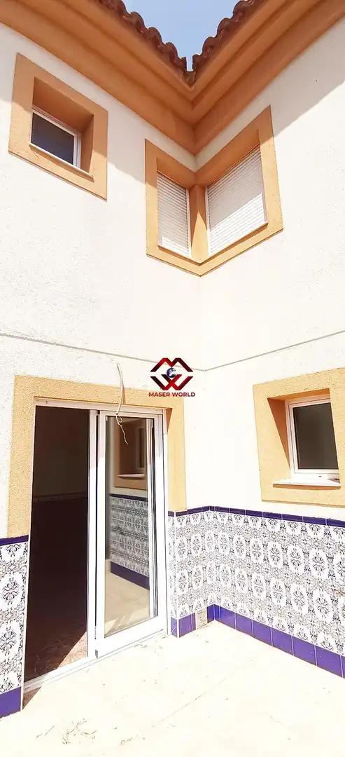 Dúplex en venda a Mazarrón Casco Urbano