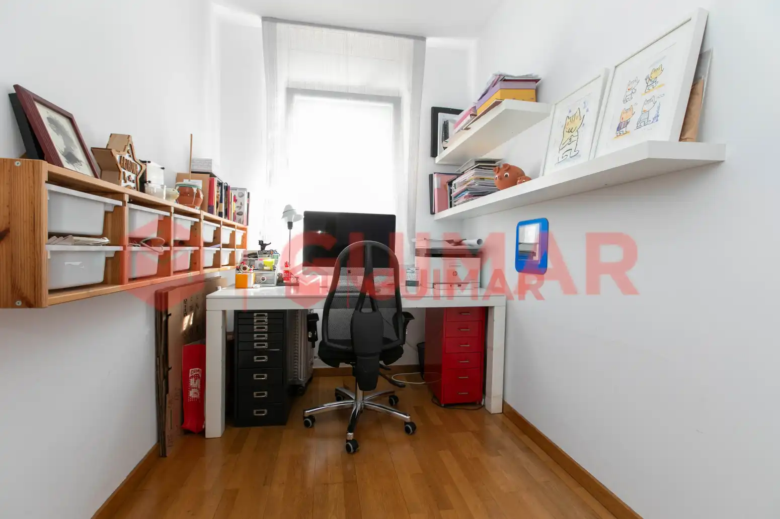 Flat with garden for sale in Sant Just Desvern - BATISTA I ROCA, imagen 30