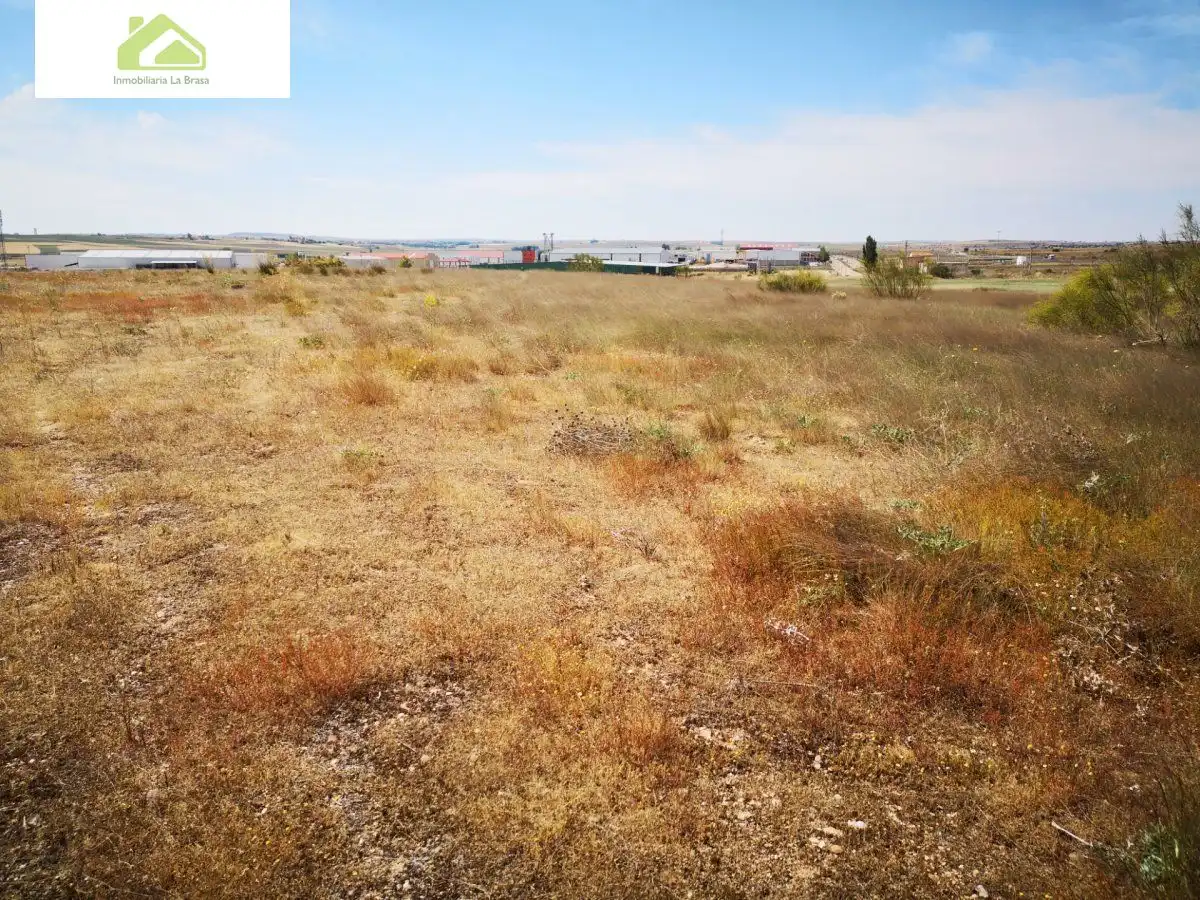 Finca rústica en venta en Zamora Capital 