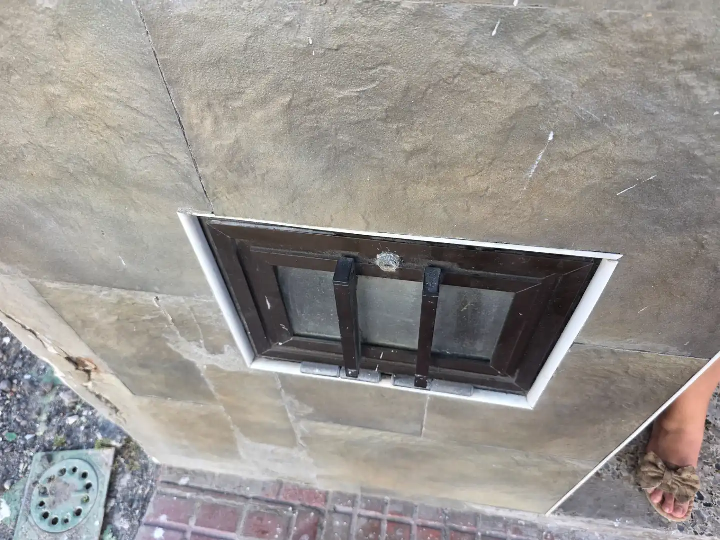Vista exterior de Edificio en venta en Güímar