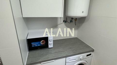 Foto 4 de Pis en venda a Russafa,  Valencia Capital