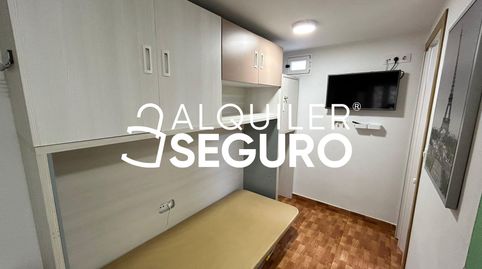 Foto 4 de Estudio de alquiler en Del Amparo, Embajadores - Lavapiés, Madrid Capital
