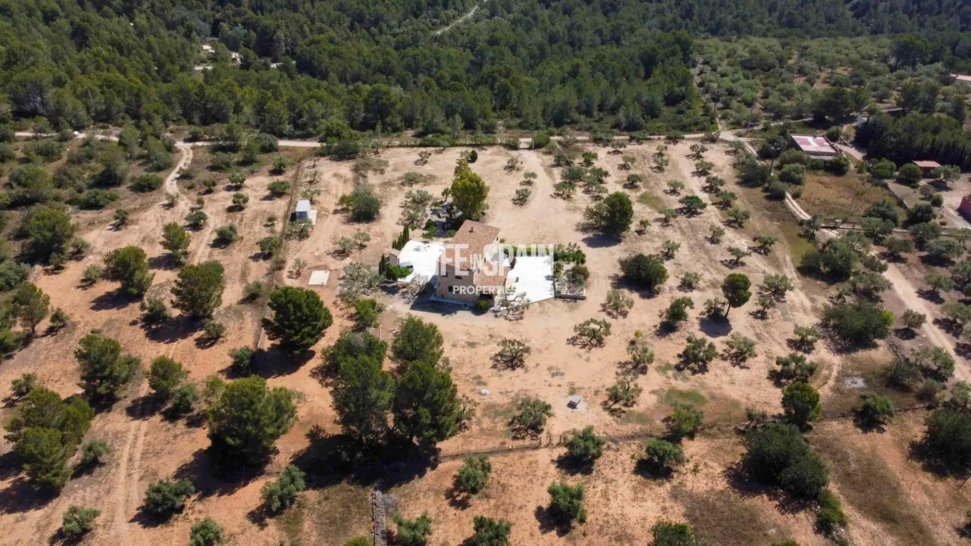 Landhaus mit Garten zum Verkauf in L'Ametlla de Mar pueblo, imagen 102