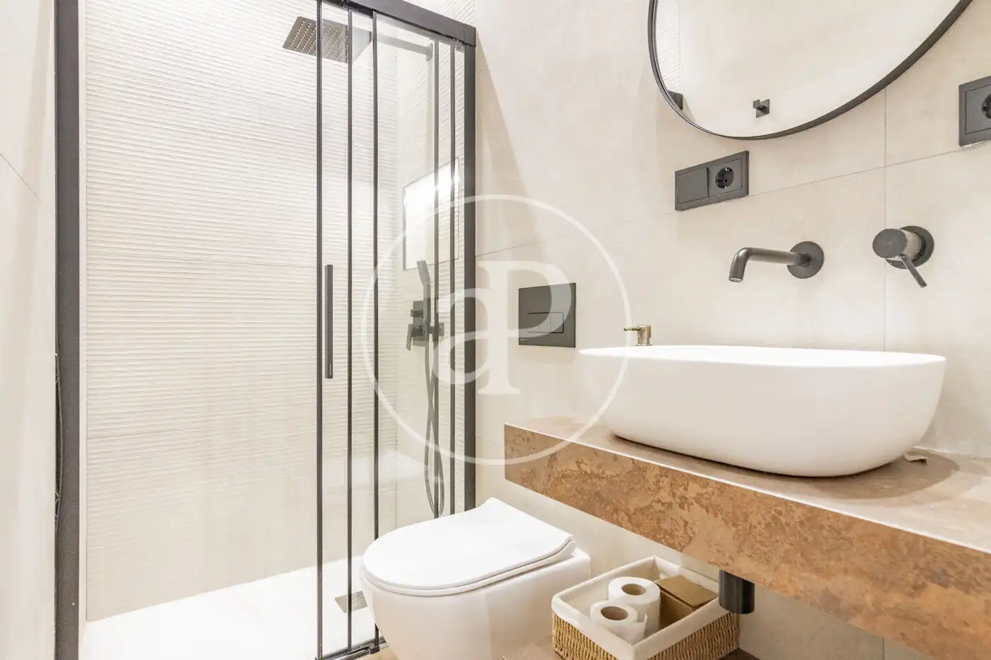 Flat for rent in C. de Ibiza, Ibiza de Madrid