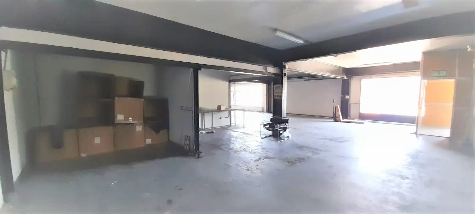 Nave industrial en venta en N/A, Ca n'Alzamora