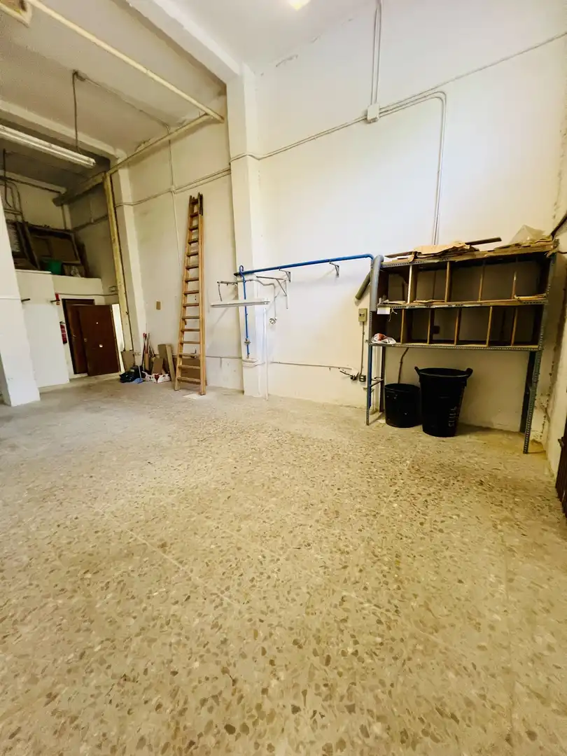 Gewerbefläche zum Verkauf in Calle de Miguel Labordeta, imagen 28