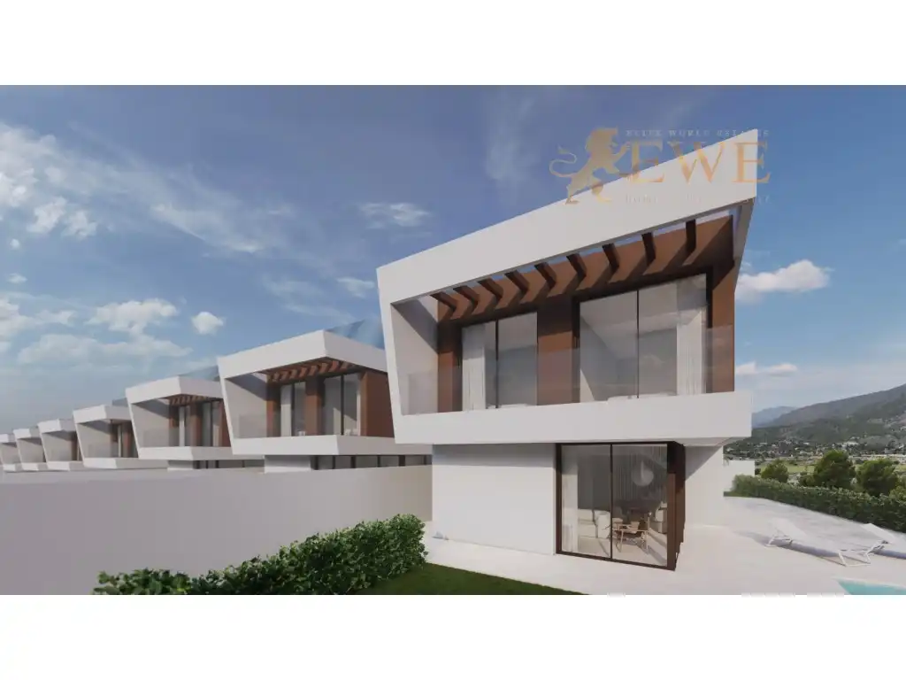 Villa à vendre à Carrer d' Oliva, imagen 2