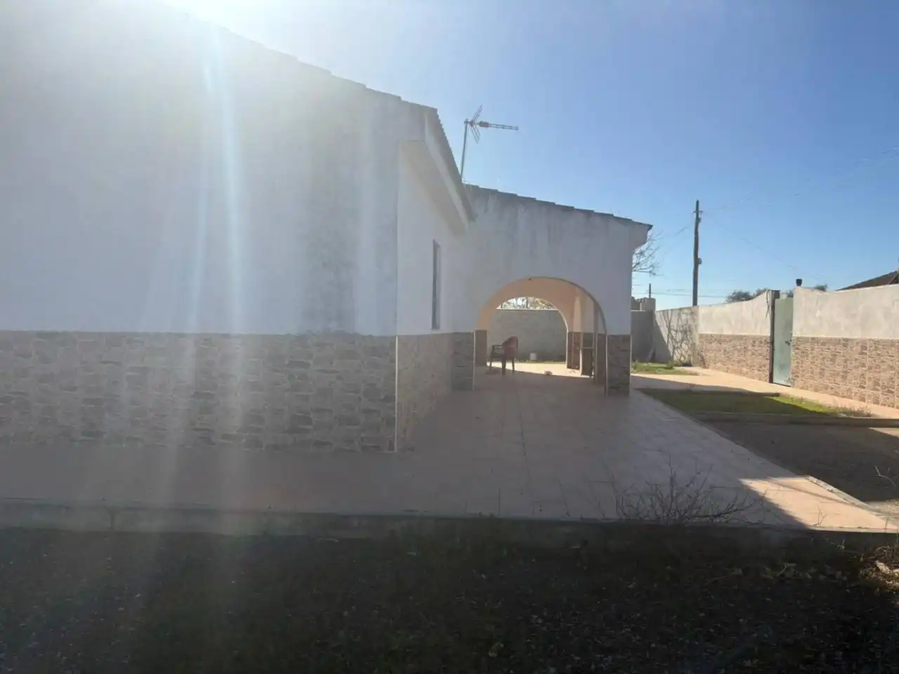 Casa o chalet en venta en Urbanizacion Nietos, Carmona