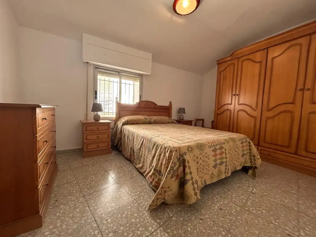 Habitación de Piso en venta en El Toro