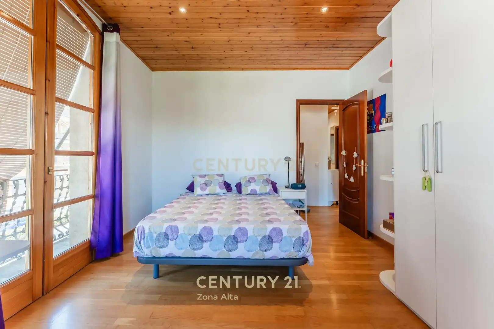 Bedroom of Residential for sale in Móra d'Ebre