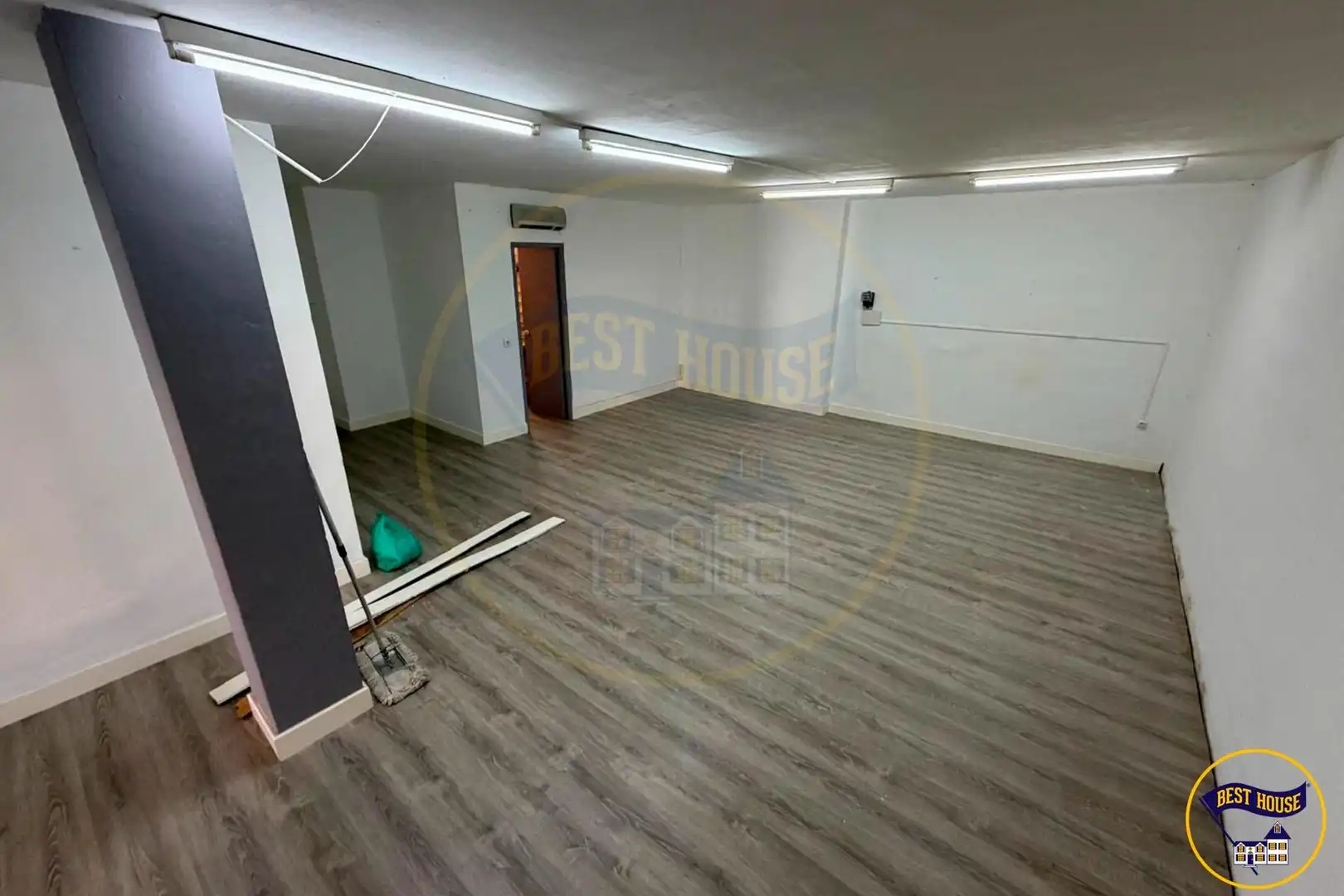 Local comercial en venda a Calle SAN DAMIAN, imagen 8