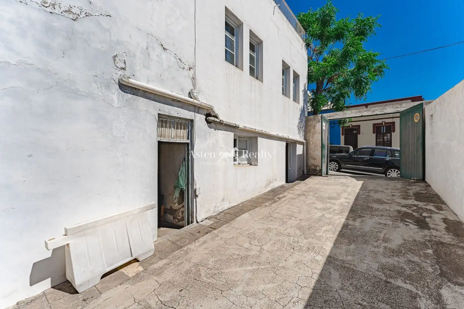 Exterior view of Houses for sale in Güímar