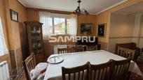 Dining room of House or chalet for sale in Vitoria - Gasteiz  with Swimming Pool and Balcony